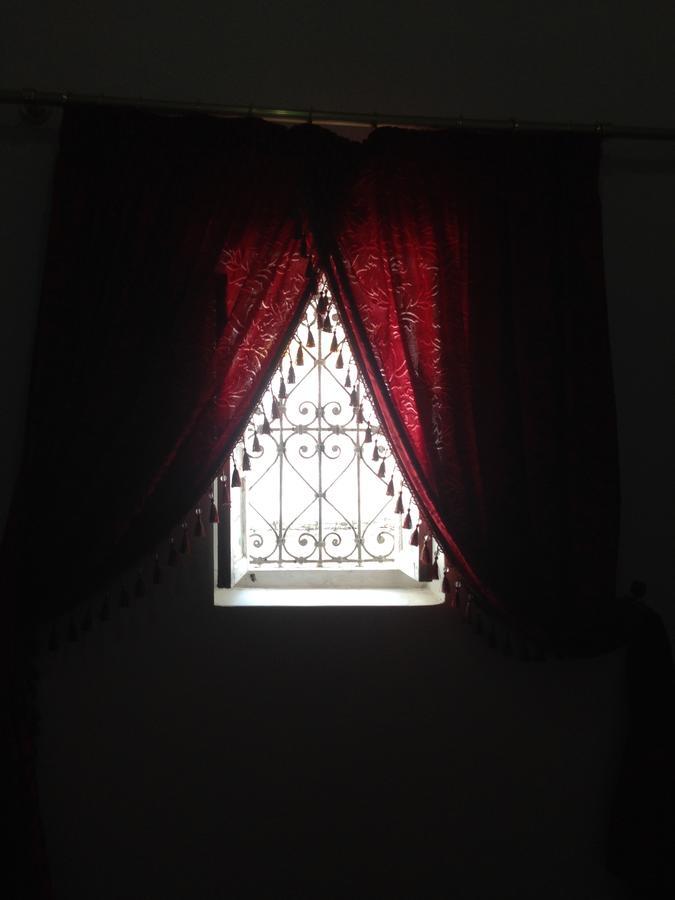 Riad La Perla Tetouan Exterior photo