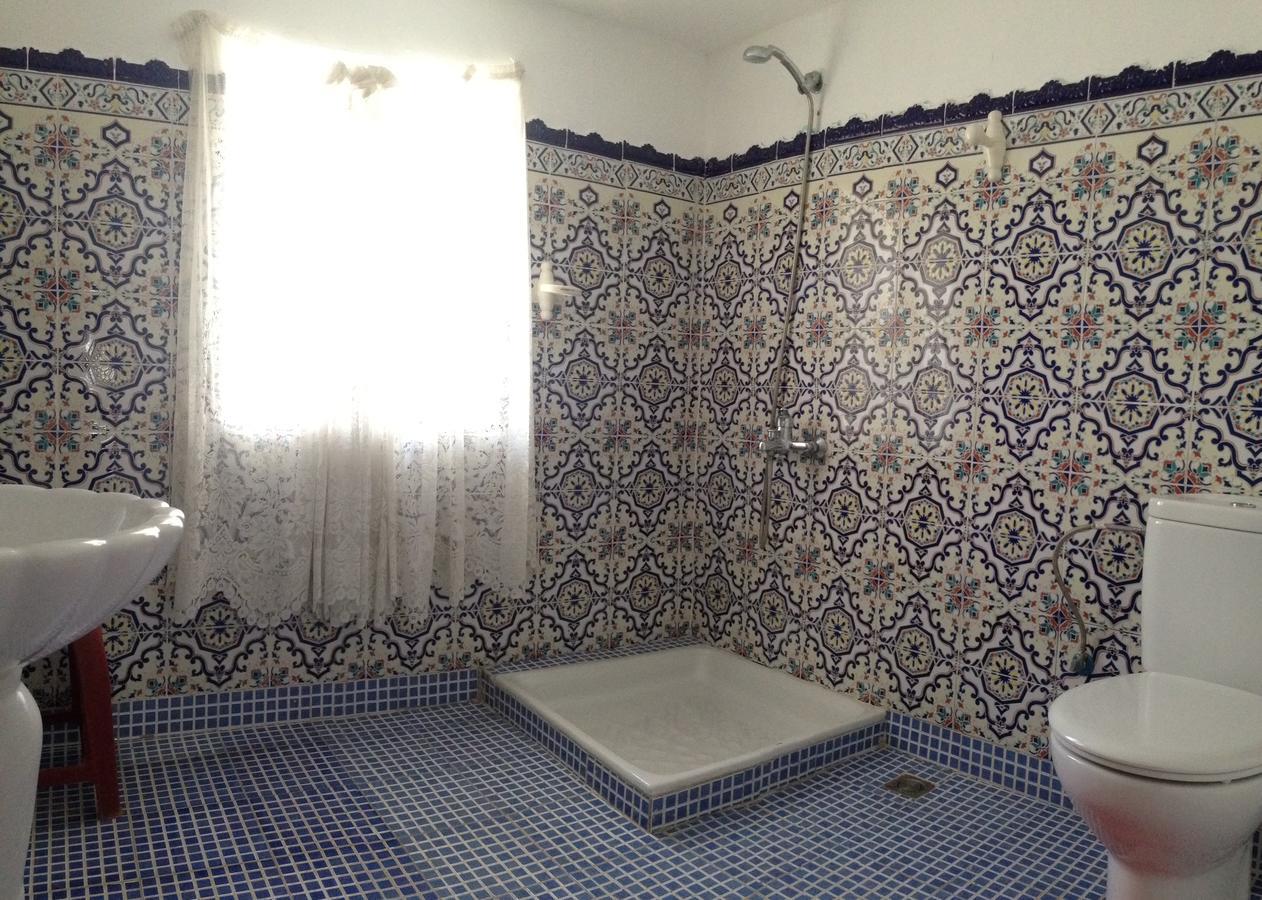 Riad La Perla Tetouan Exterior photo