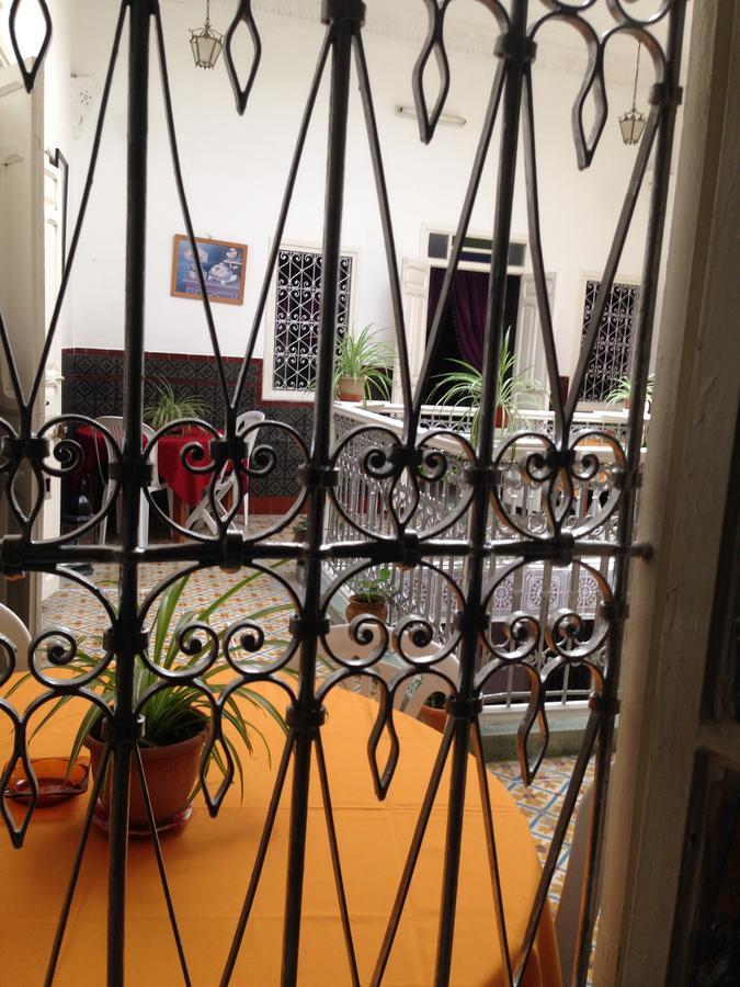 Riad La Perla Tetouan Exterior photo