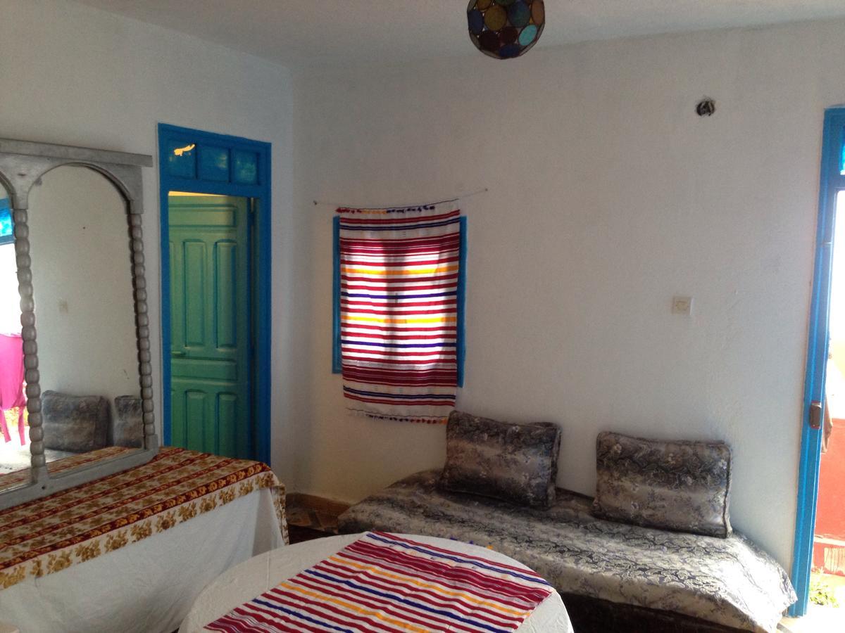 Riad La Perla Tetouan Exterior photo