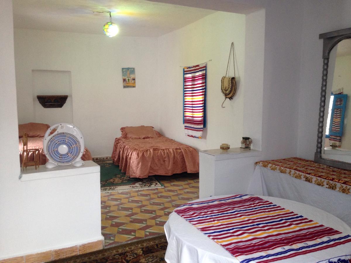 Riad La Perla Tetouan Exterior photo